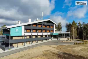 Хотел 103 Вю Парк