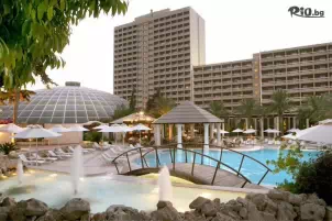 Rodos Palace Hotel