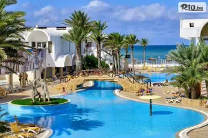 Dar Jerba Narjess