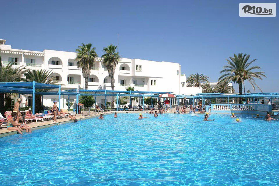 El Mouradi Club Kantaoui