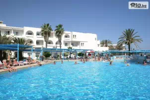 El Mouradi Club Kantaoui