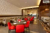 Flora Al Barsha Hotel