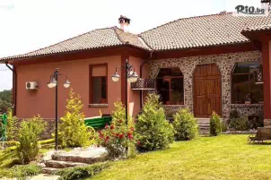 Хотел Villa Mark
