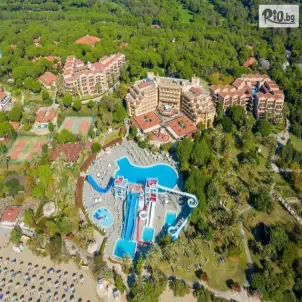 Asteria Family Resort Belek