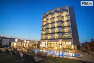 Hotel Musho