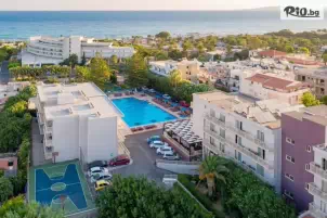 Hotel Marilena
