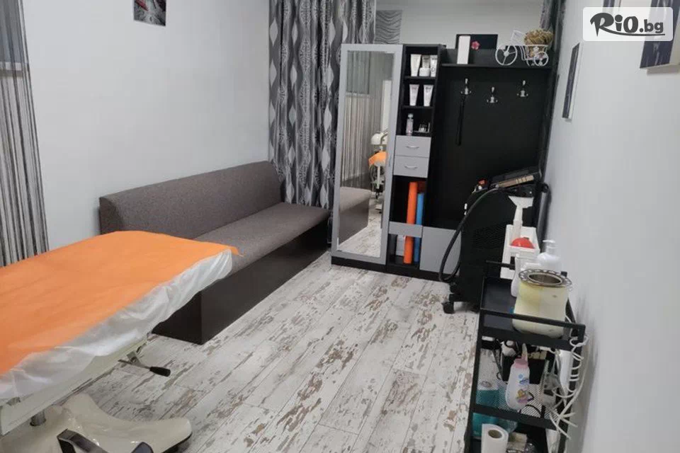 M Beauty Studio
