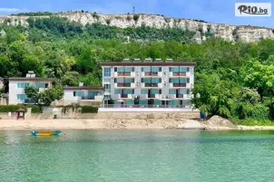 Семеен хотел Оазис