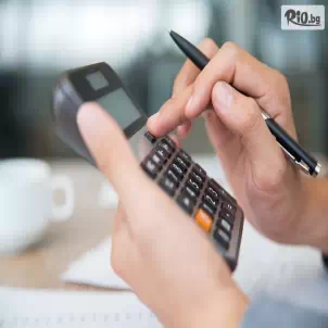 Овчаров и партньори ЕООД