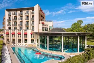 Балнеохотел Дианамар