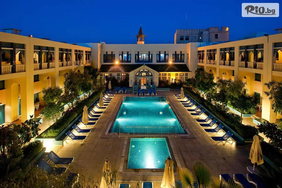Hotel Diar Lemdina