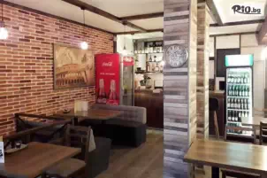 Бистро Tapas