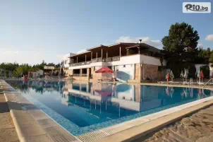 Хотел Зорница