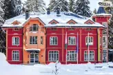 Бутиков хотел Сокол