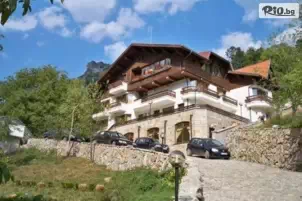 Вила Червен