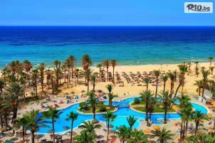 Riadh Palms Resort & Spa