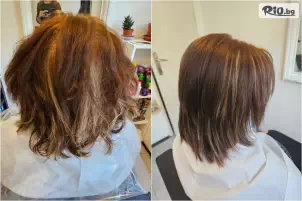 Салон The Mirror