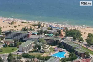 Хотел Поморие Сън