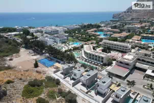 Delfinia Resort Hotel
