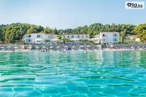 Xenios Dolphin Beach Hotel