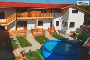 Къща за гости Наш Дом