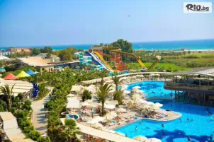 Sunmelia Beach Resort Hotel & SPA