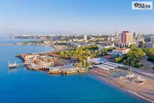Club Hotel Sera