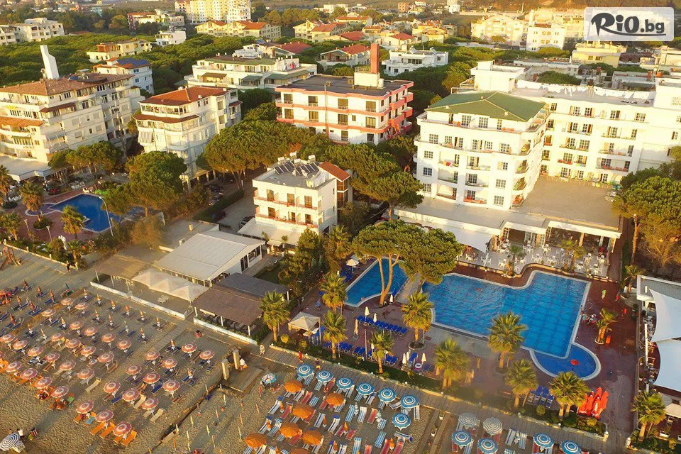 Fafa Premium Resort