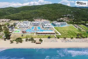 Korumar Ephesus Beach & Spa Resort