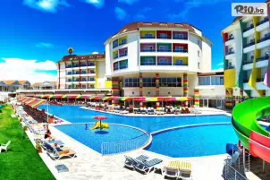 Ramada Resort Side