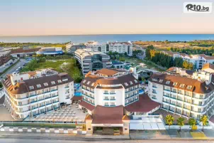 Ramada Resort By Wyndham Side