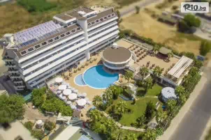 Drita Resort and Spa