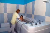Балнеохотел Аура