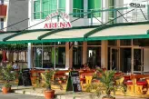 Хотел Арена