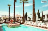 Mediterranean Village Hotel &amp; Spa