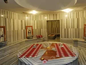 Sultan of Side Hotel