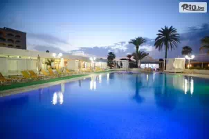 Hotel One Resort Jockey