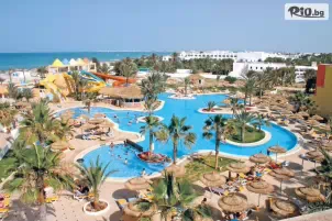 Caribbean World Thalasso Djerba