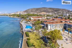 Ephesia Holiday Beach Club