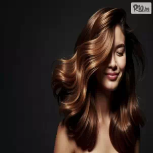 Friends - hair & beauty studio
