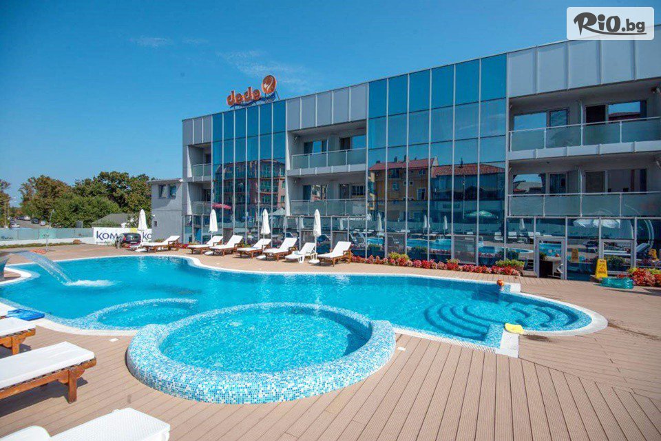 Hotel Dodo Beach Club Yoga & Relax