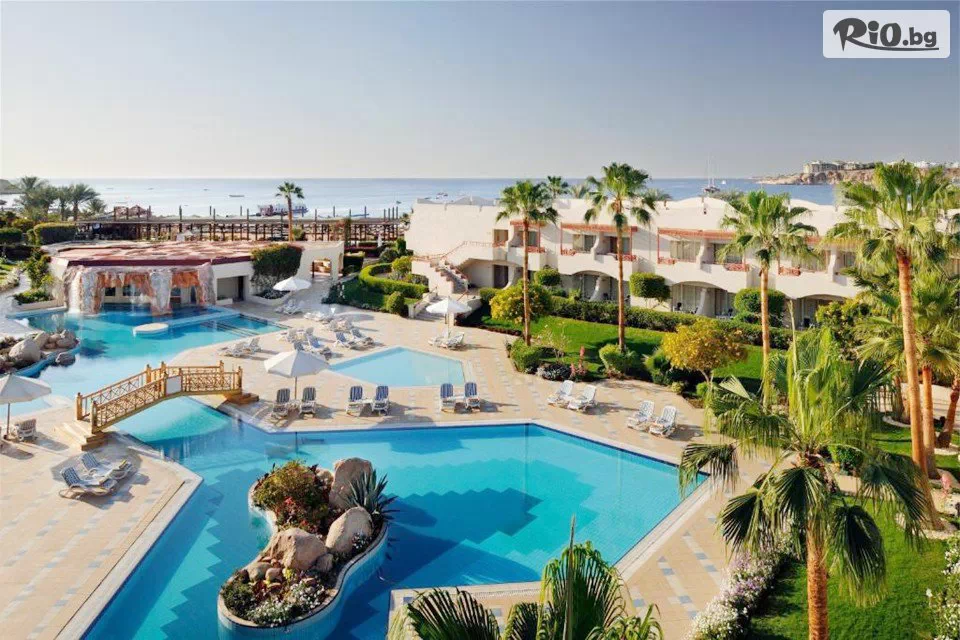 Naama Bаy Beach Promenade