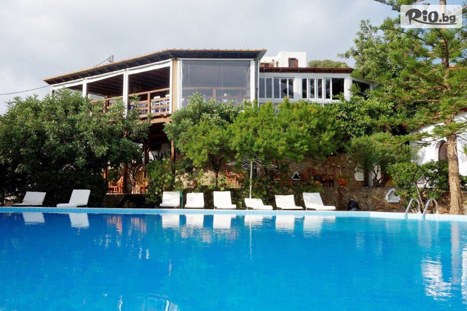 Cretan Village Hotel