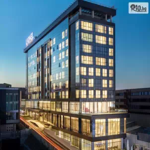 Lionel Hotel Istanbul