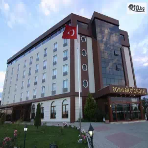 Royal Bilgic Hotel