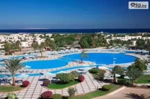 Pharaoh Azur Beach Resort