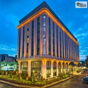 Elite World Istanbul Florya