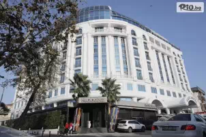 Eser Premium Hotel & Spa