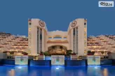 Sheraton Sharm Hotel, Resort, Villas & Spa-4