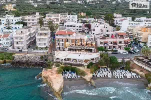 Porto Greco Village Beach Hotel
